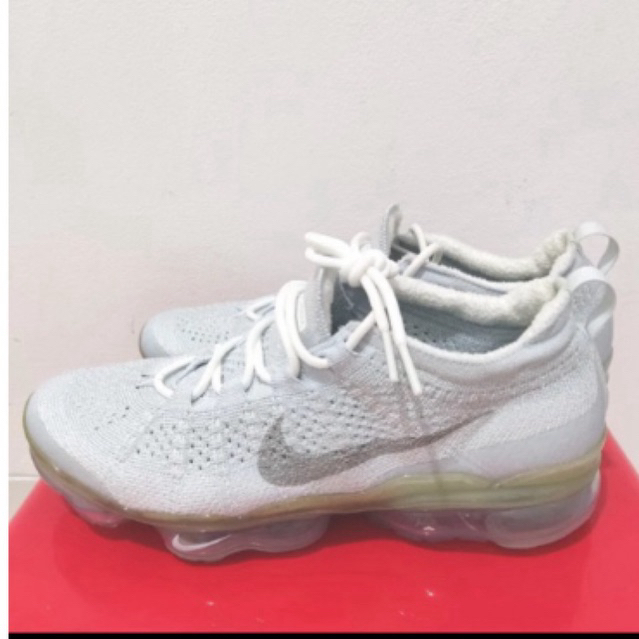 Nike air vapormax 2023 fk size 43, original authentic