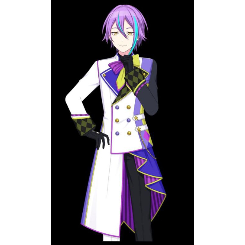 Rui Colorful Project Sekai Cosplay