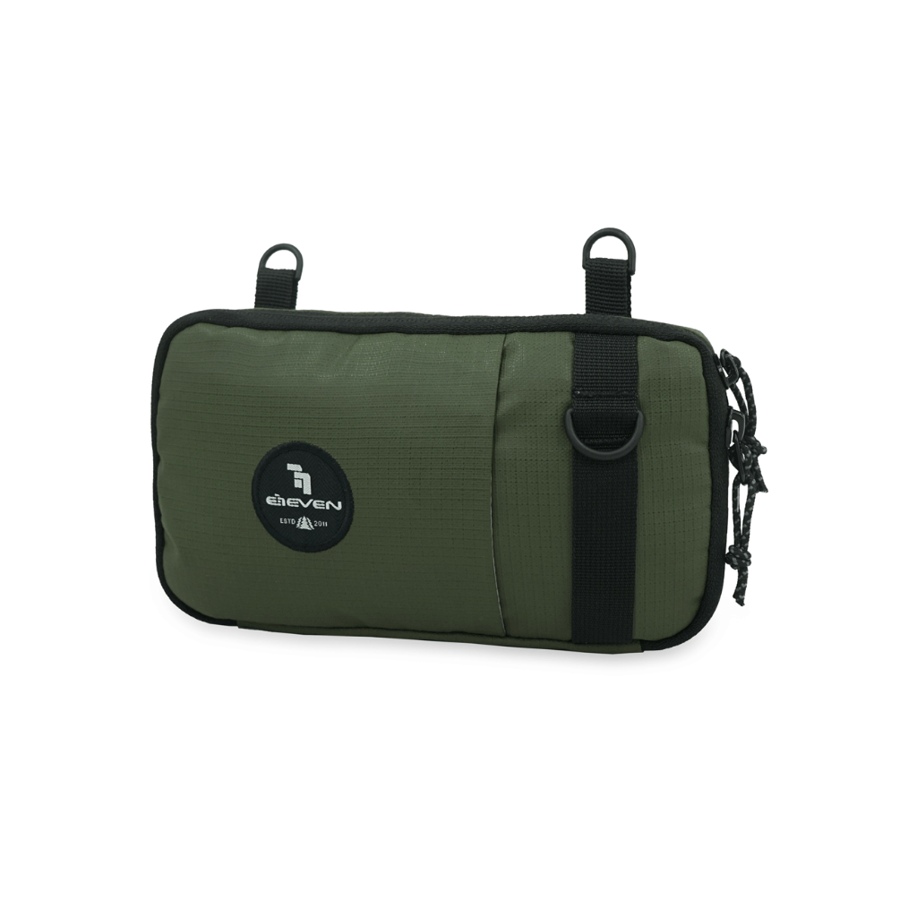 ELEVEN HANDBAG TEL U/TAS HP/TAS MINI SLEMPANG/TAS TRAVEL POUCH