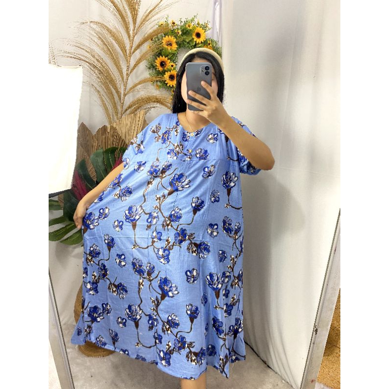 daster payung super jumbo daster jumbo ld 140 daster payung jumbo daster jumbo daster terbaru kekini