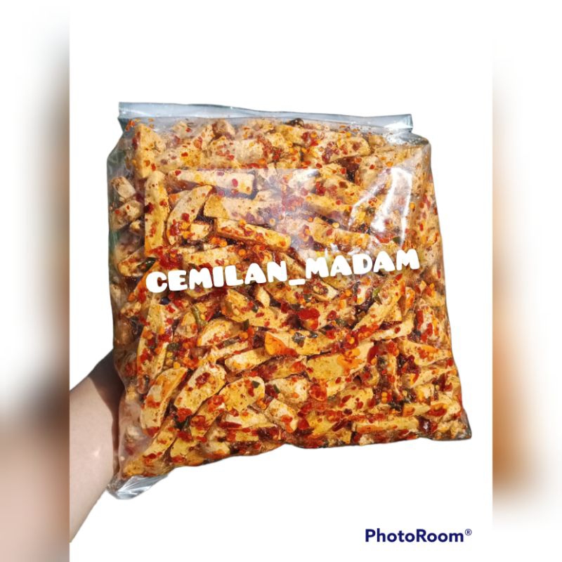 COD  BASRENG PEDAS VIRAL 1 KG