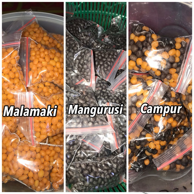 

JAMU NENE BARAJAH