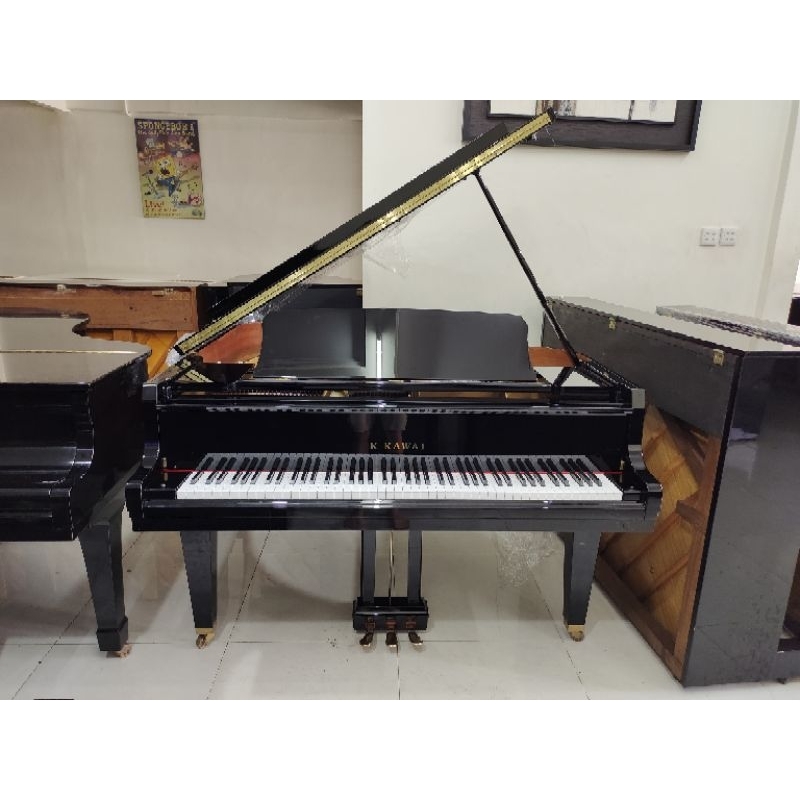 Grand Piano K.Kawai GL-20 terbaru