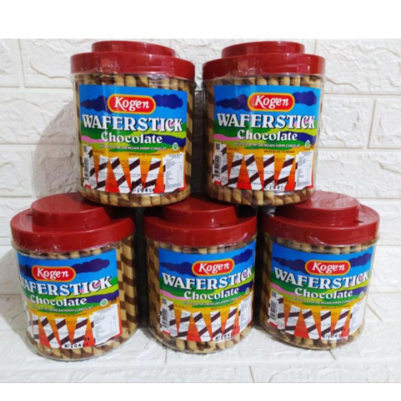 

Astor coklat Kogen toples 600gr