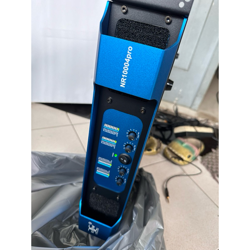 Power RDW NR10004pro Nr10004 pro Original garansi resmi