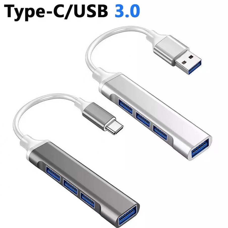 USB Hub 3  USB Hub 3 Type C  USB Hub TypeC  Hub USB TypeC  USB 3 HUB High Speed USB Type C Adapter O