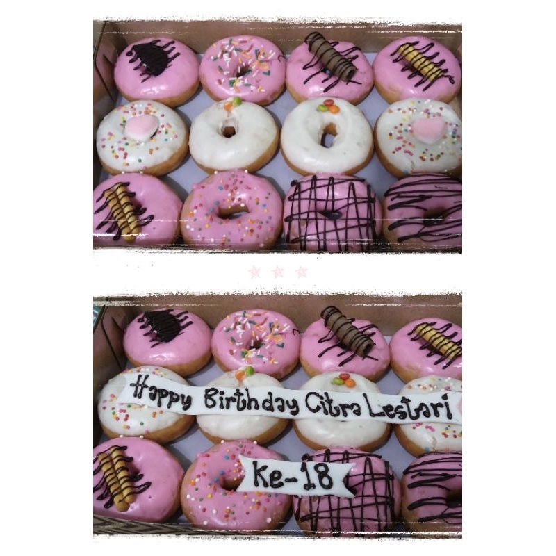 

Donat Imoet