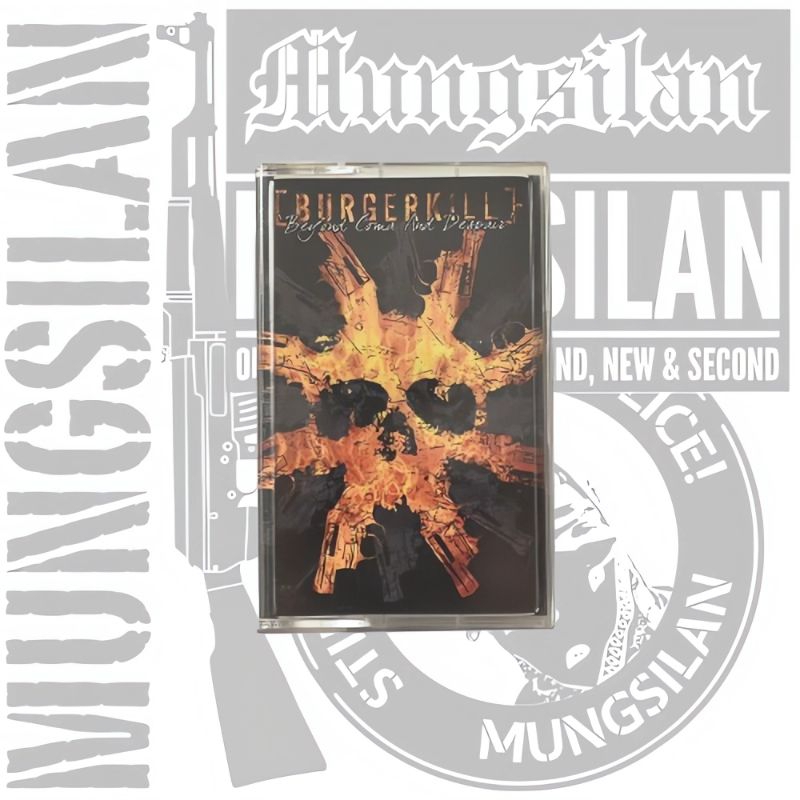 KASET BEYOND COMA & DESPAIR