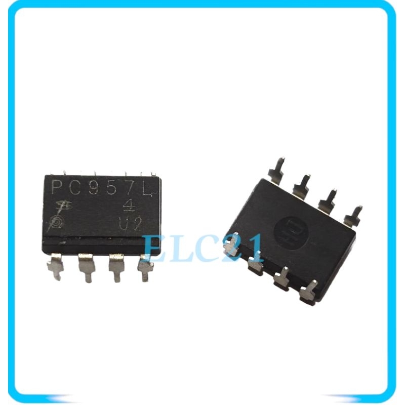 PC957L PC957 DIP 8 PIN