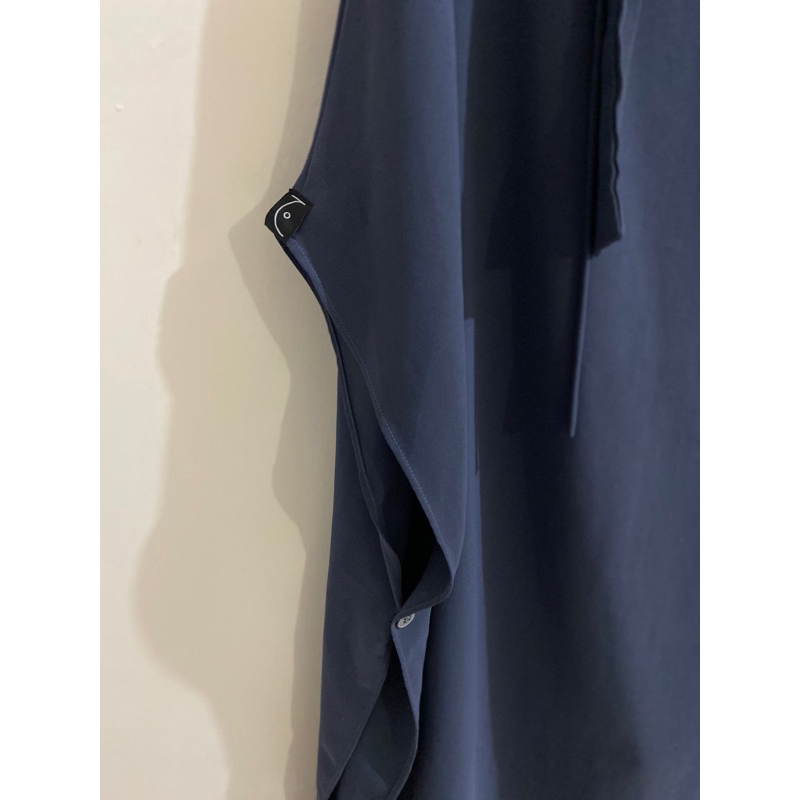 aljenna fk long prime charcoal