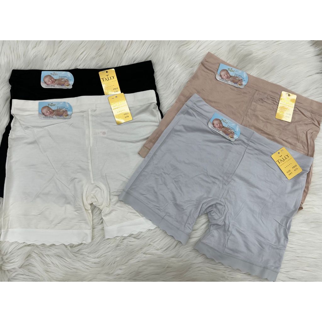 UIY YANTI98 - BABY SKIN SHORT PANTS TERBARU - SHORT TALLY 675 678 BABY SKIN ADA RENDA TERBARU /