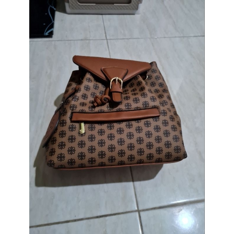 Ransel Backpack Les Catino