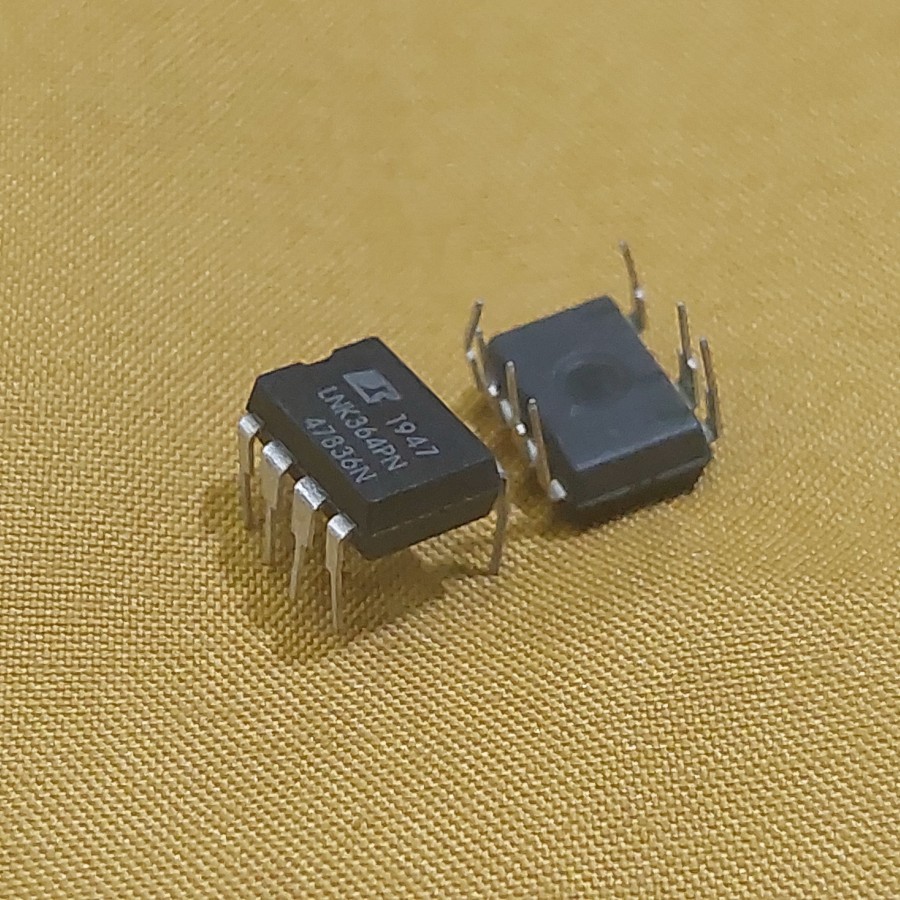 IC LNK364PN LNK364 PN LNK 364PN LNK 364 PN