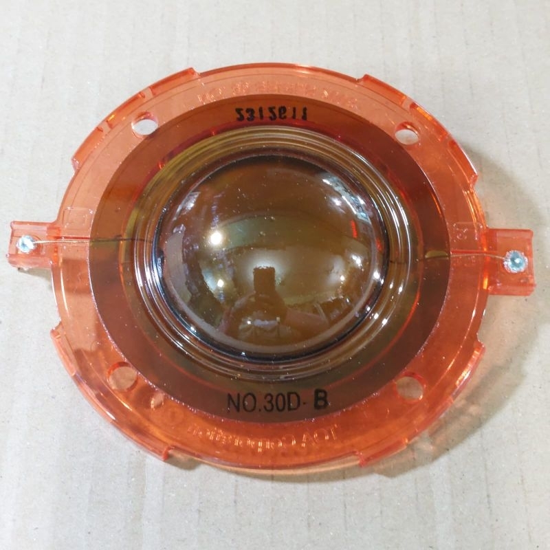 SPOLL TOA CORONG 50 WATT KODE 30D