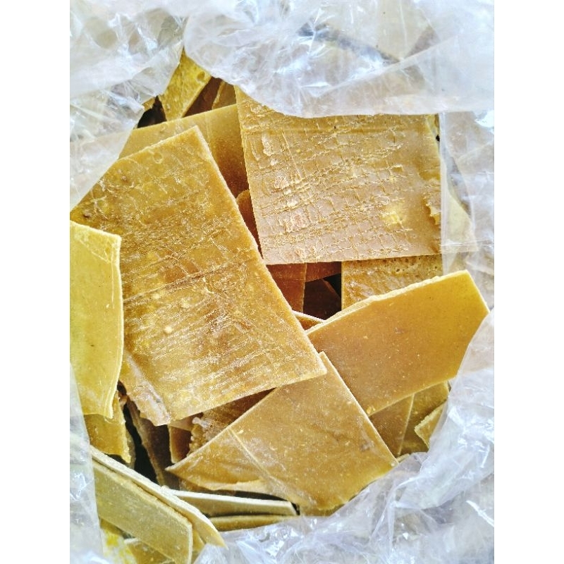 

Kerupuk Bawang Ketumbar gurih rempah asli krupuk puli renyah Krupuk ketumbar mentah setengah kg