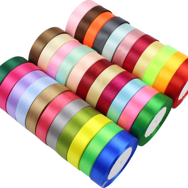 

Khusus Part 2 Pita Satin 1 Inch Pita Satin 25 Cm Pita Satin Warna Pita Kado Pita Kain Warna Pita Satin Polos Hl 1