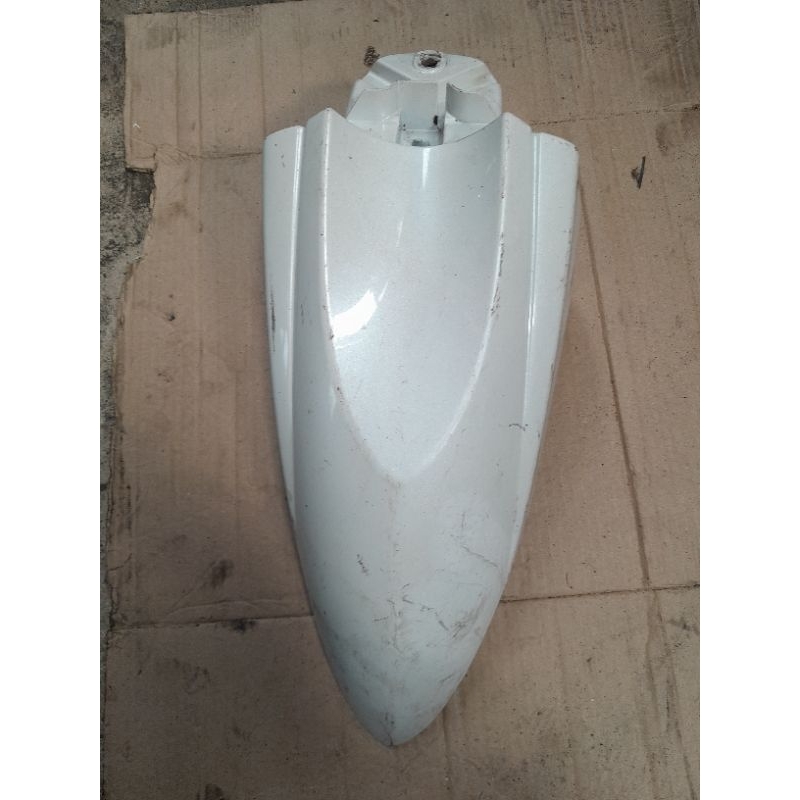 spakbor depan mio j 115 original ( copotan motor )