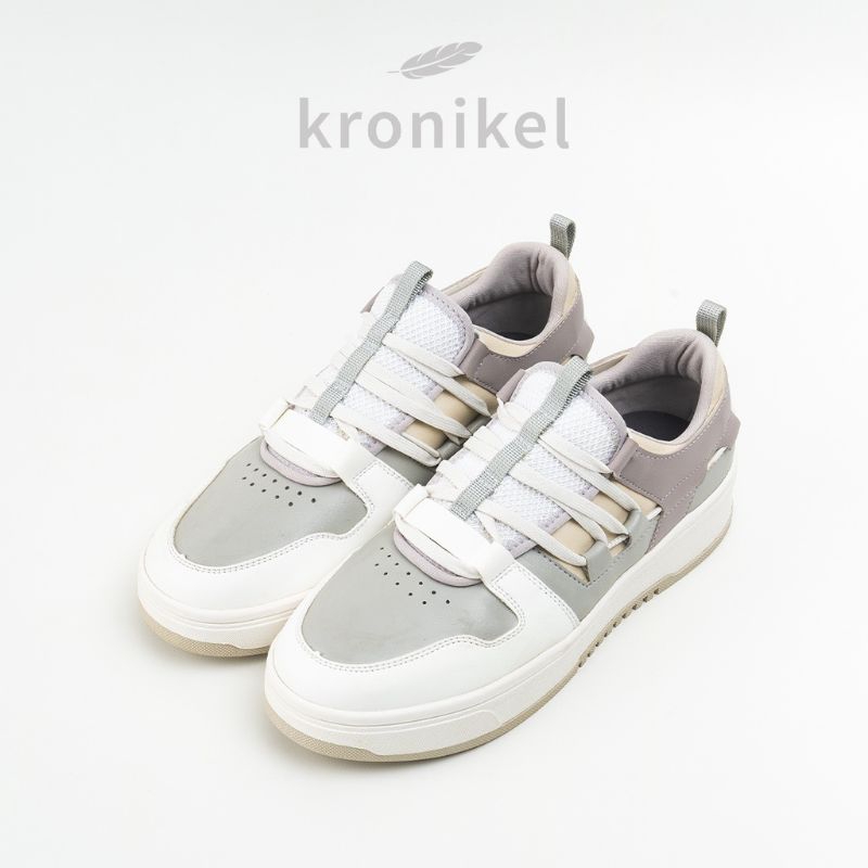 KRONIKEL PROJECT - SIRI SHOES (preloved)