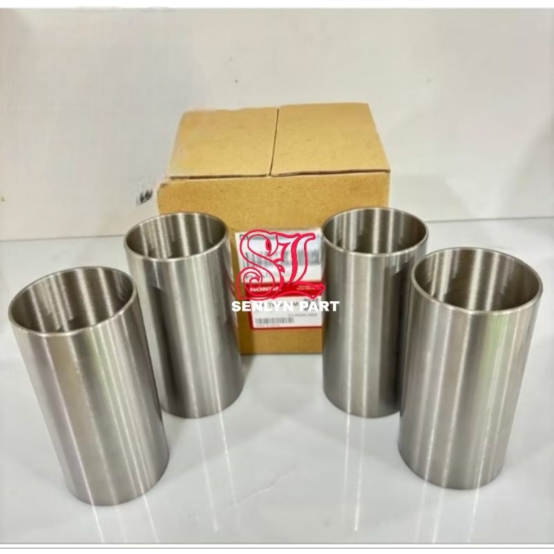 CYLINDER LINER BORING HONDA EXCELLENT SEMI FINISHING BARU ORI GARANSJ