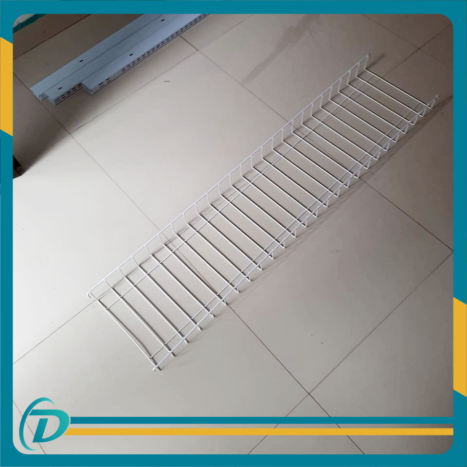 Keranjang Rak atas Freezer - Keranjang Rak Jaring Freezer