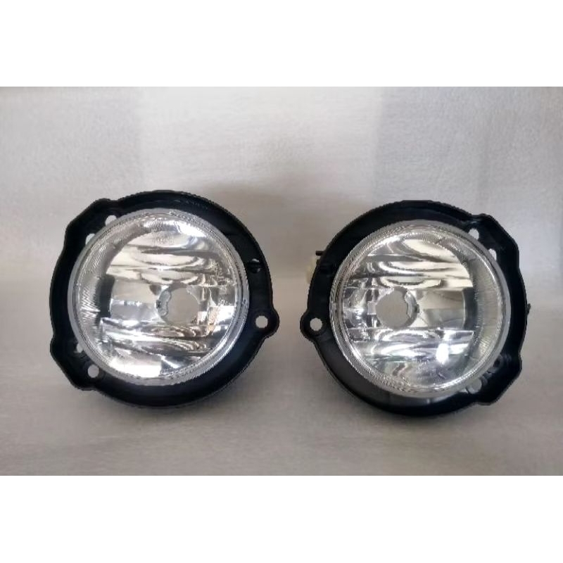 Foglamp Ayla/Agya