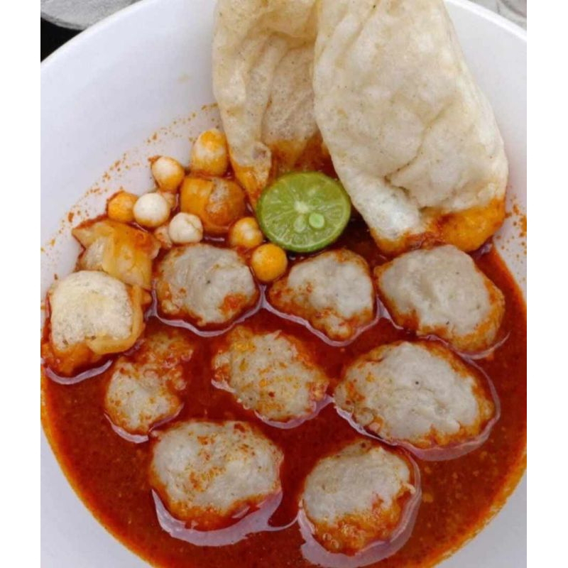 

baso aci original