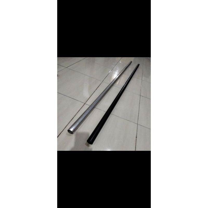 piber/galah egrek alca original hitam dan putih