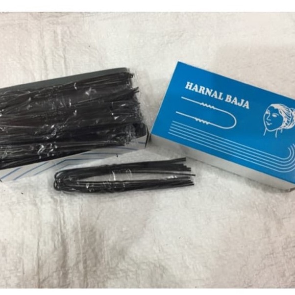 

KP8 Harnal Baja 8x12 1 Box isi 12 Bungkus