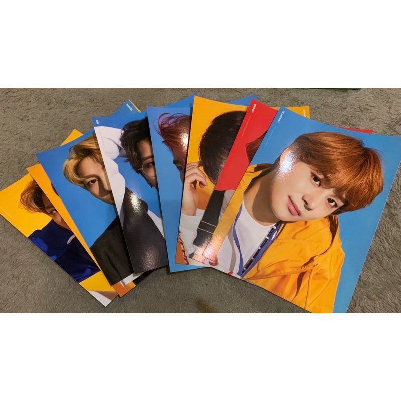 NCT SEASON GREATING 2019