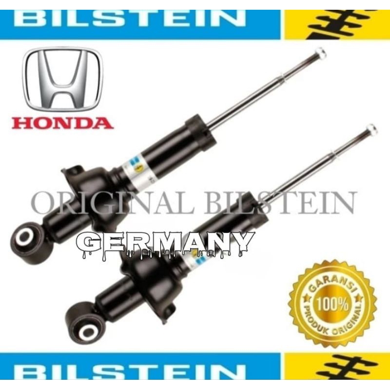 SHOCKBREAKER SHOCK BELAKANG HONDA CRV GEN3 BILSTEIN B4