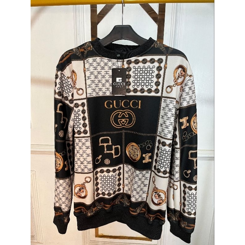 Crewneck Gucci PREMIUM