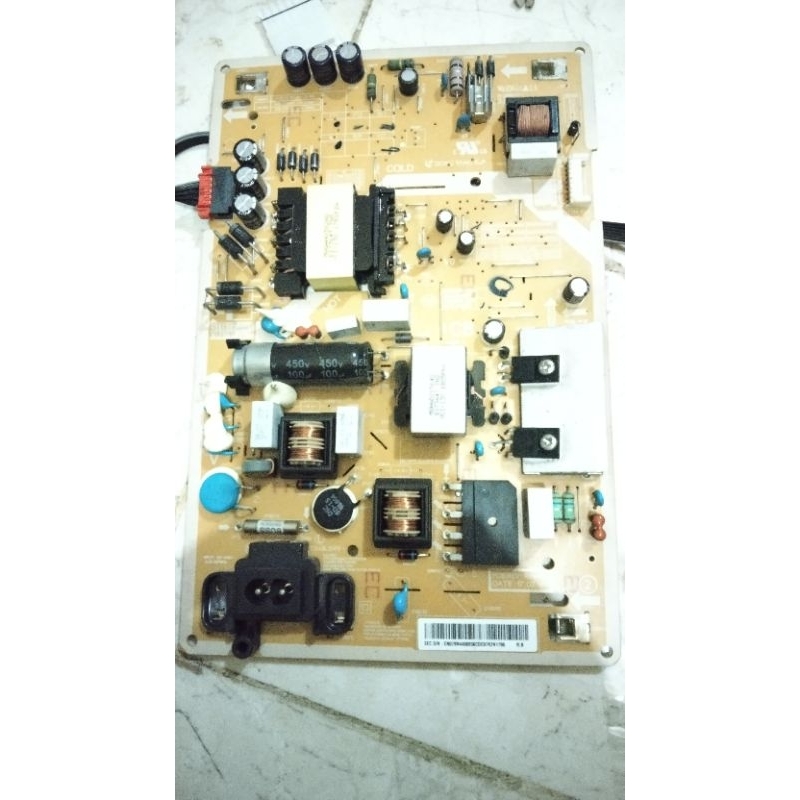 POWER SUPPLAY TV LG 49M5000 49M5100 PSU 49M5100 PSU 49M5000