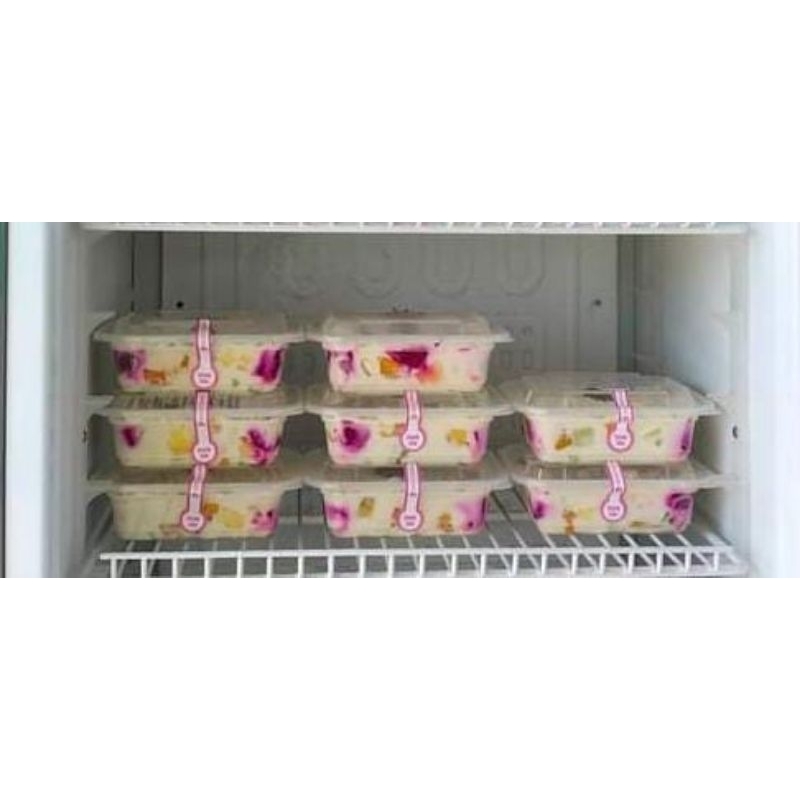 

Salad buah 500 ml