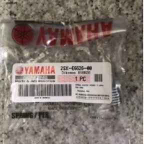 Per Pir Kampas Ganda Yamaha Mio M3 Per Spring Clutch 2SX E6626 00
