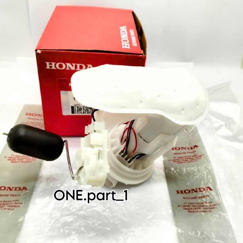 Fuel Pump Assy Vario 125 Fi OLD Vario 125 Esp LED Vario 125 New KZR ORI