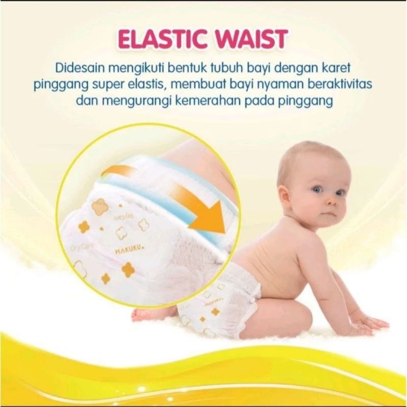 makuku dry care jumbo