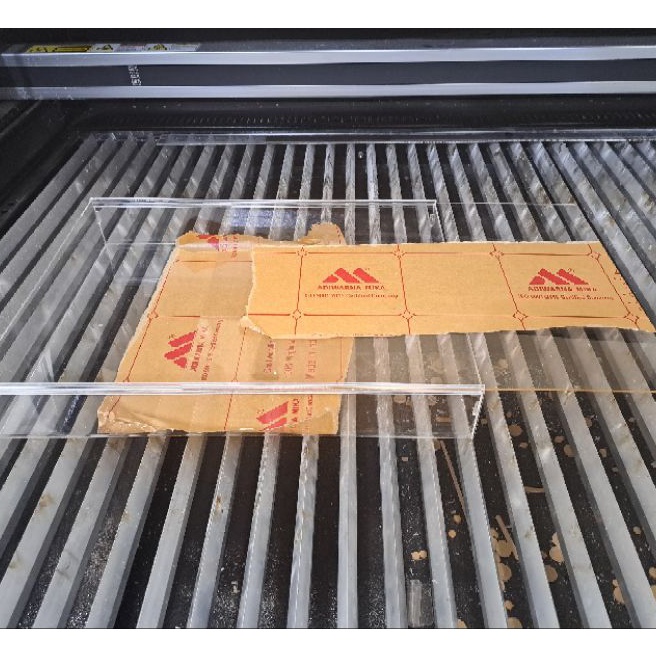 

Beli akrilik box sliding 3x4 untuk frame bingkai mahar box mahar akrilik