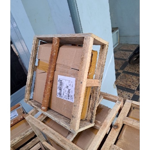 

Terlaris kayu untuk packing kecil
