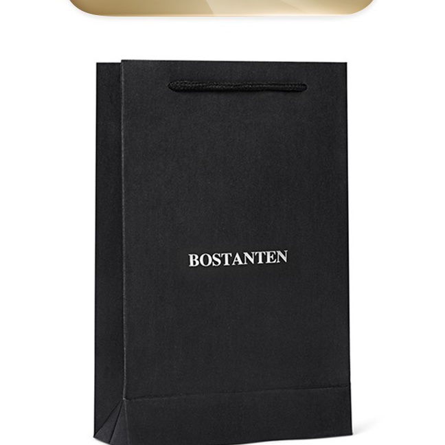

KF7 BOSTANTEN Tas Hadiah Anniversary Hari Peringatan Tas Belanja Tas Hadiah Ulang Tahun