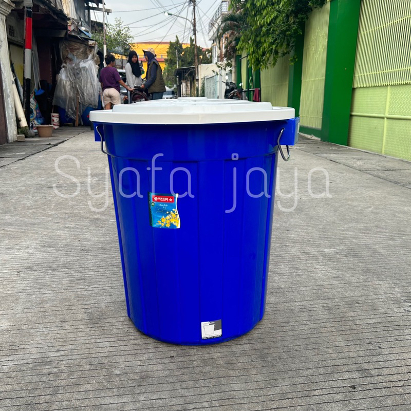 LION STAR - EMBER TUTUP / EMBER 80 L VNK TUTUP PC - 8 LION STAR / TONG AIR 80 LITER