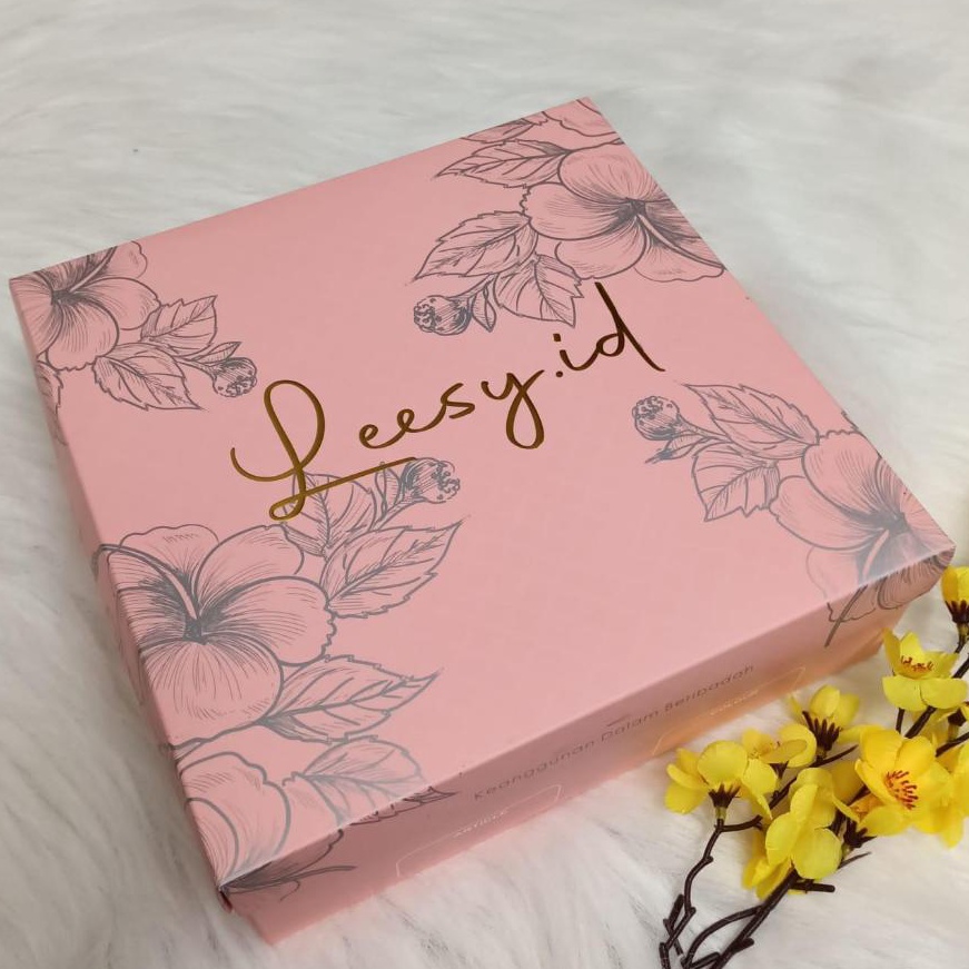 

Khusus Jumuna PACKAGING KHUSUS BOX GIFT