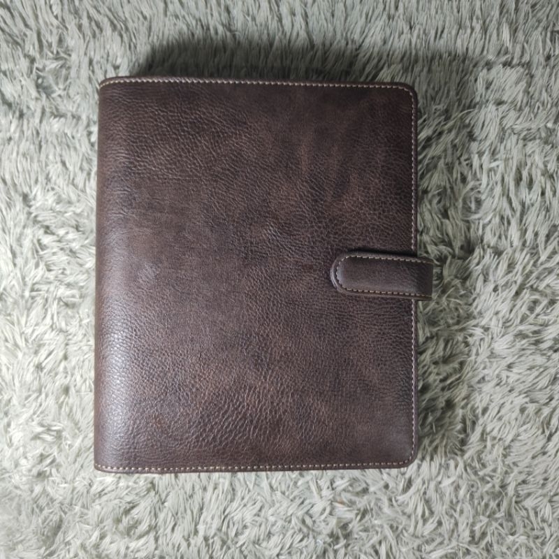 

Rados Organizer A.0001 Agenda