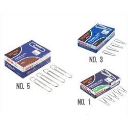 

paper clip trigonal clips joyko