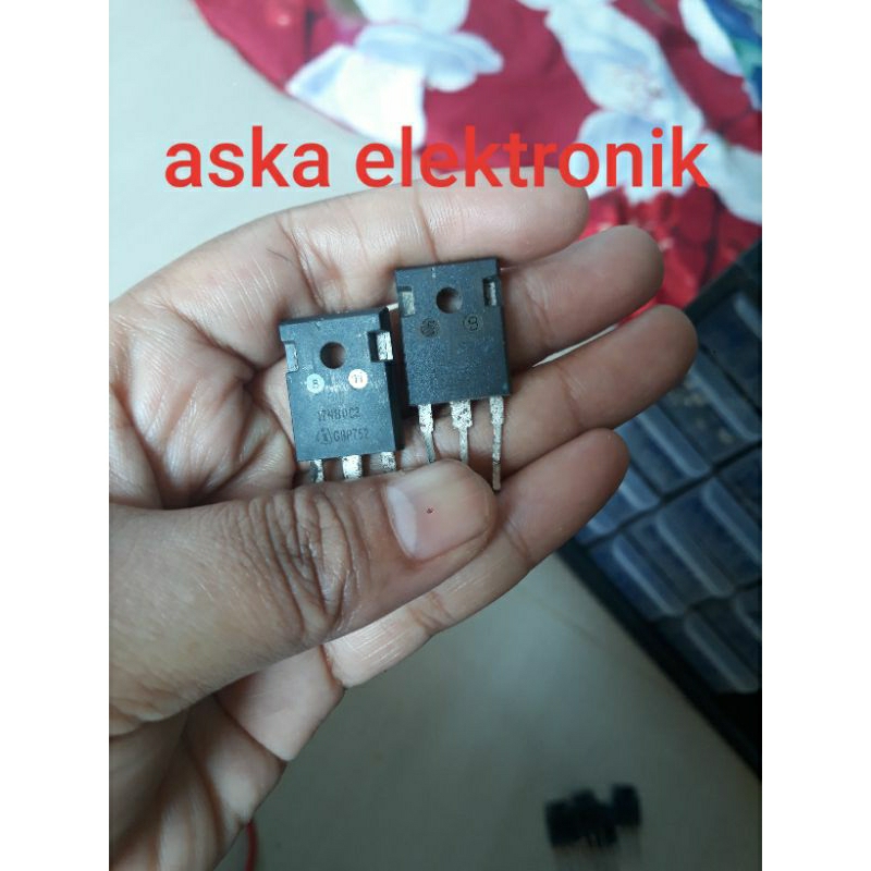 17N80C3,17N80C3 cabutan original