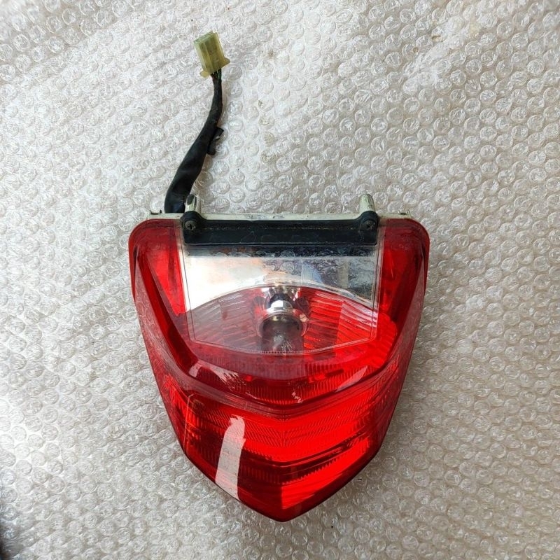 stoplamp lampu belakang HONDA CB 150R, CB150 R, CB150R OLD original