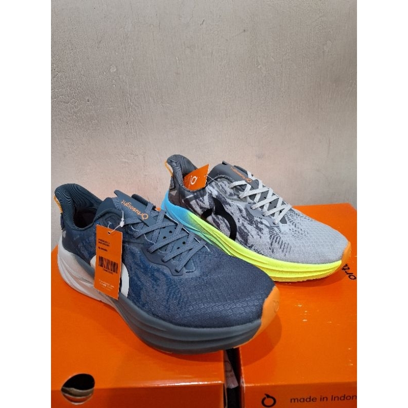 Sepatu Running Ortuseight Hyperfuse 2.1