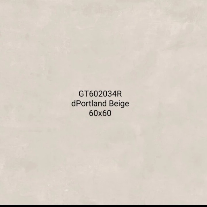 Granit Roman GT602034R dPortland Beige 60x60 kw2