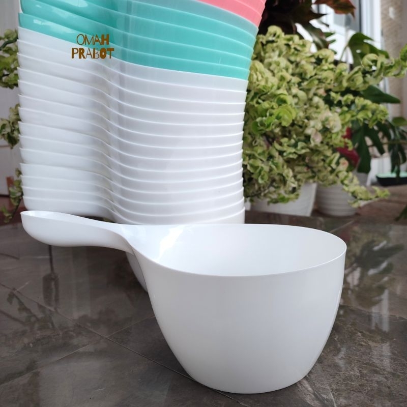 Omah Prabot - Gayung Mandi Estetik Gayung Mandi Gayung Putih Gayung Viral