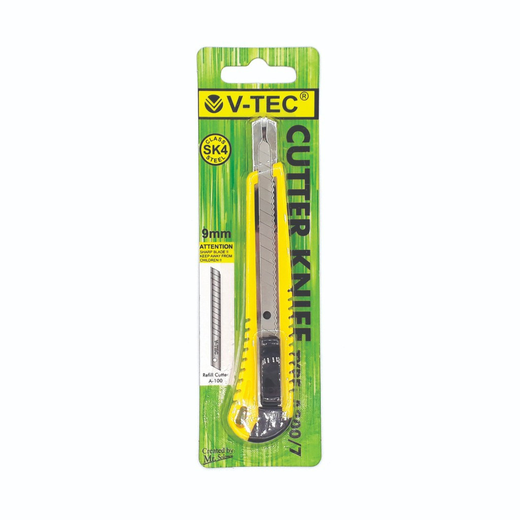 

V-TEC CUTTER A-300/7