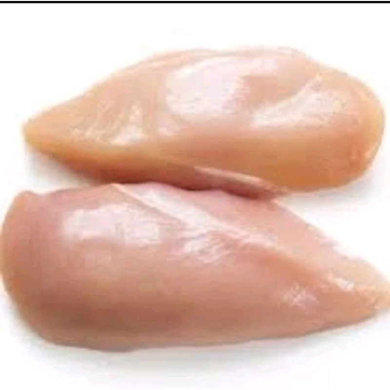 

Ayam Fillet dan Potong segar